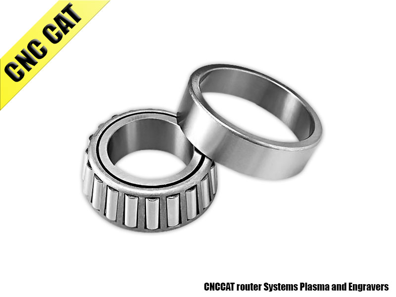 Single row 30202 A Tapered Roller Bearing